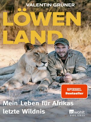 cover image of Löwenland